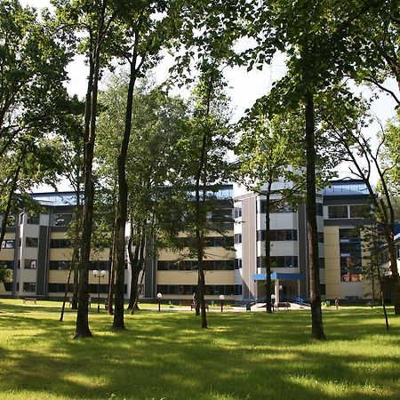 Zhemchuzhina Health Resort Grodno Ngoại thất bức ảnh