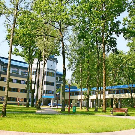 Zhemchuzhina Health Resort Grodno Ngoại thất bức ảnh