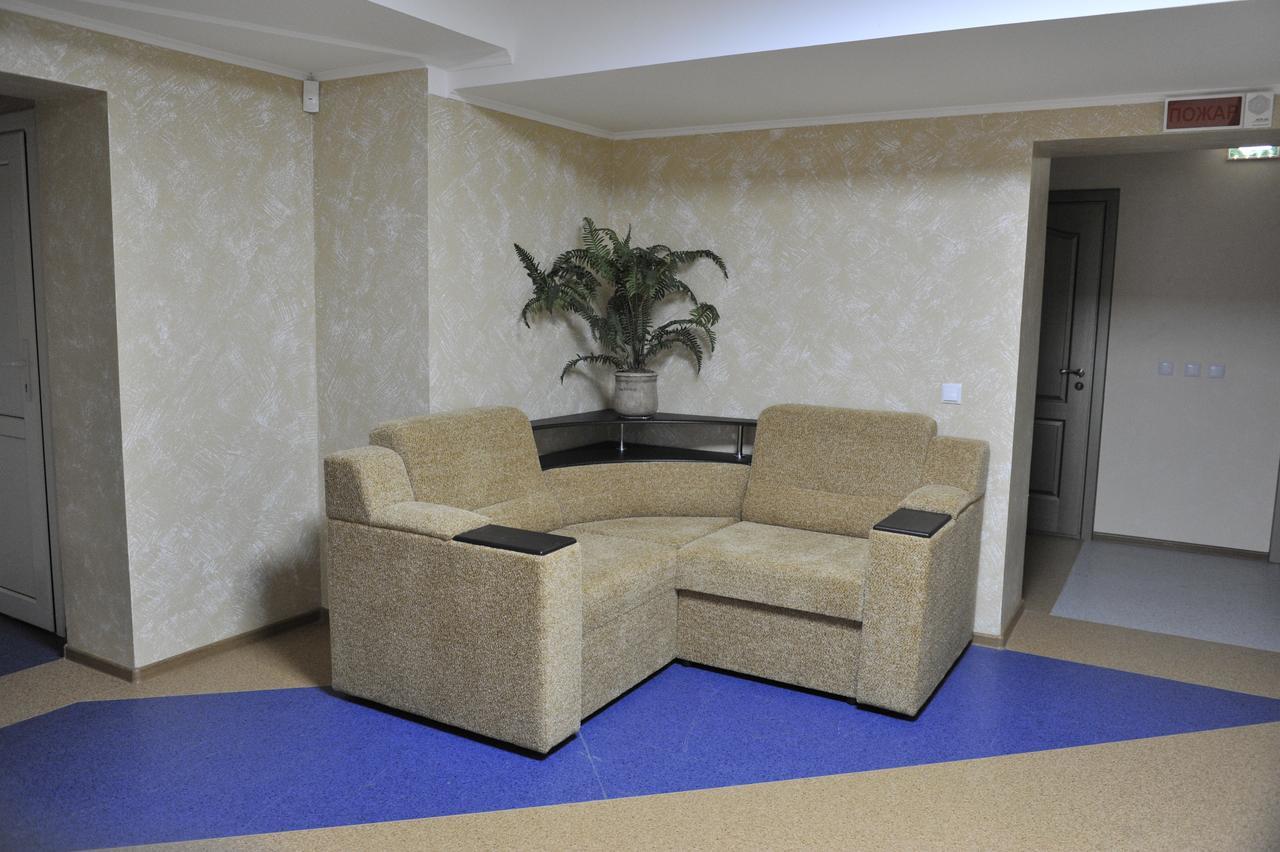 Zhemchuzhina Health Resort Grodno Ngoại thất bức ảnh
