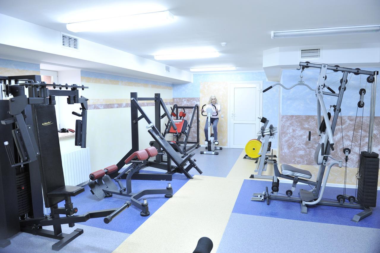Zhemchuzhina Health Resort Grodno Ngoại thất bức ảnh