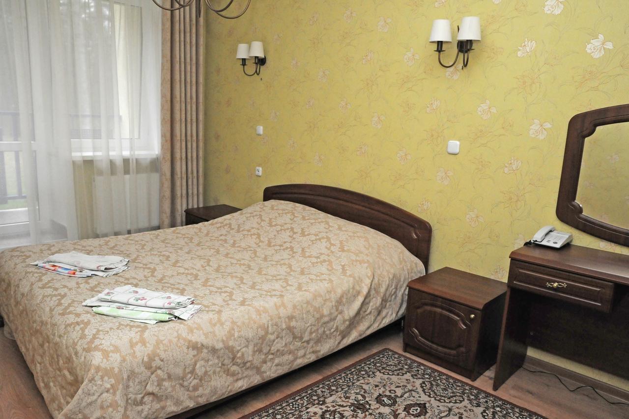 Zhemchuzhina Health Resort Grodno Ngoại thất bức ảnh