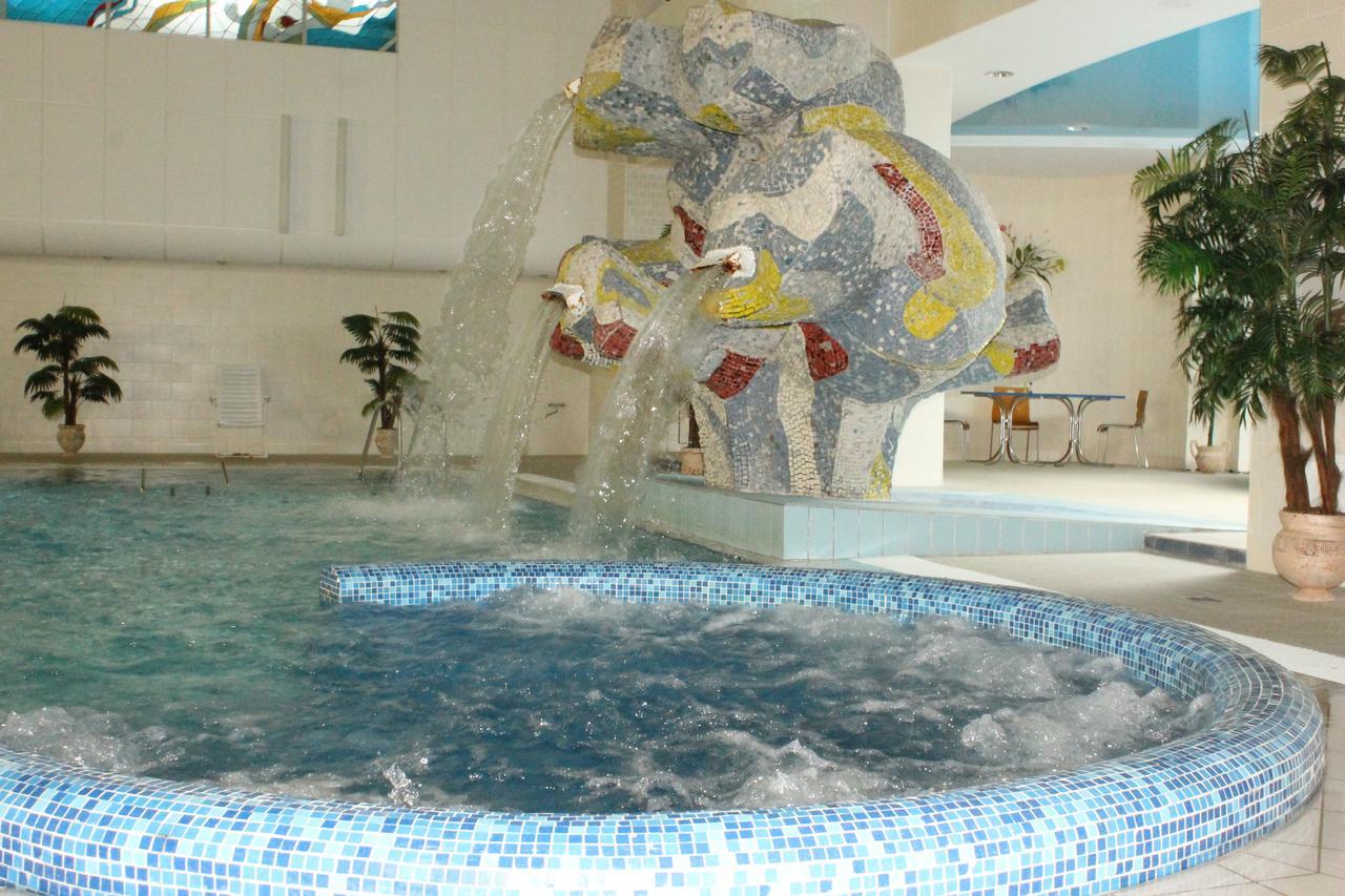 Zhemchuzhina Health Resort Grodno Ngoại thất bức ảnh