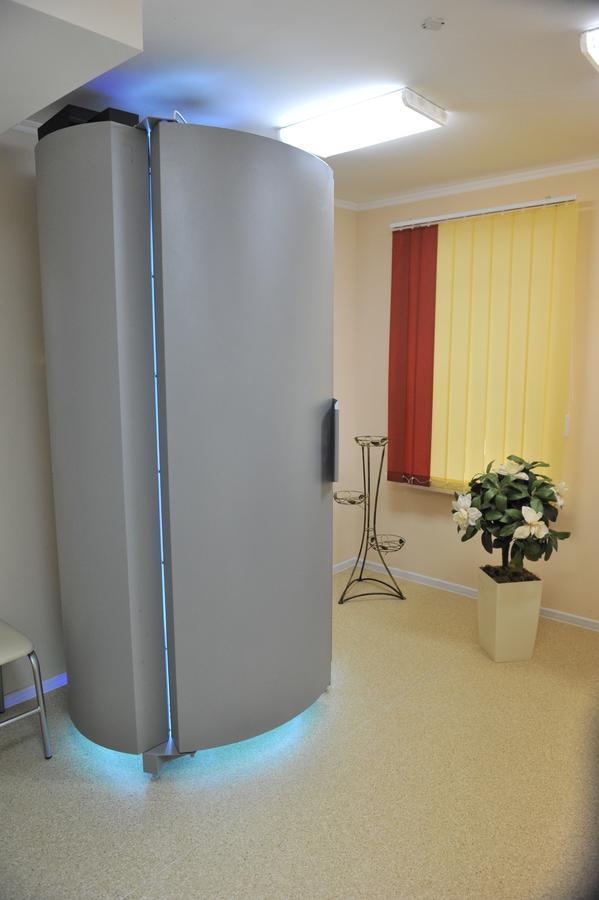 Zhemchuzhina Health Resort Grodno Ngoại thất bức ảnh