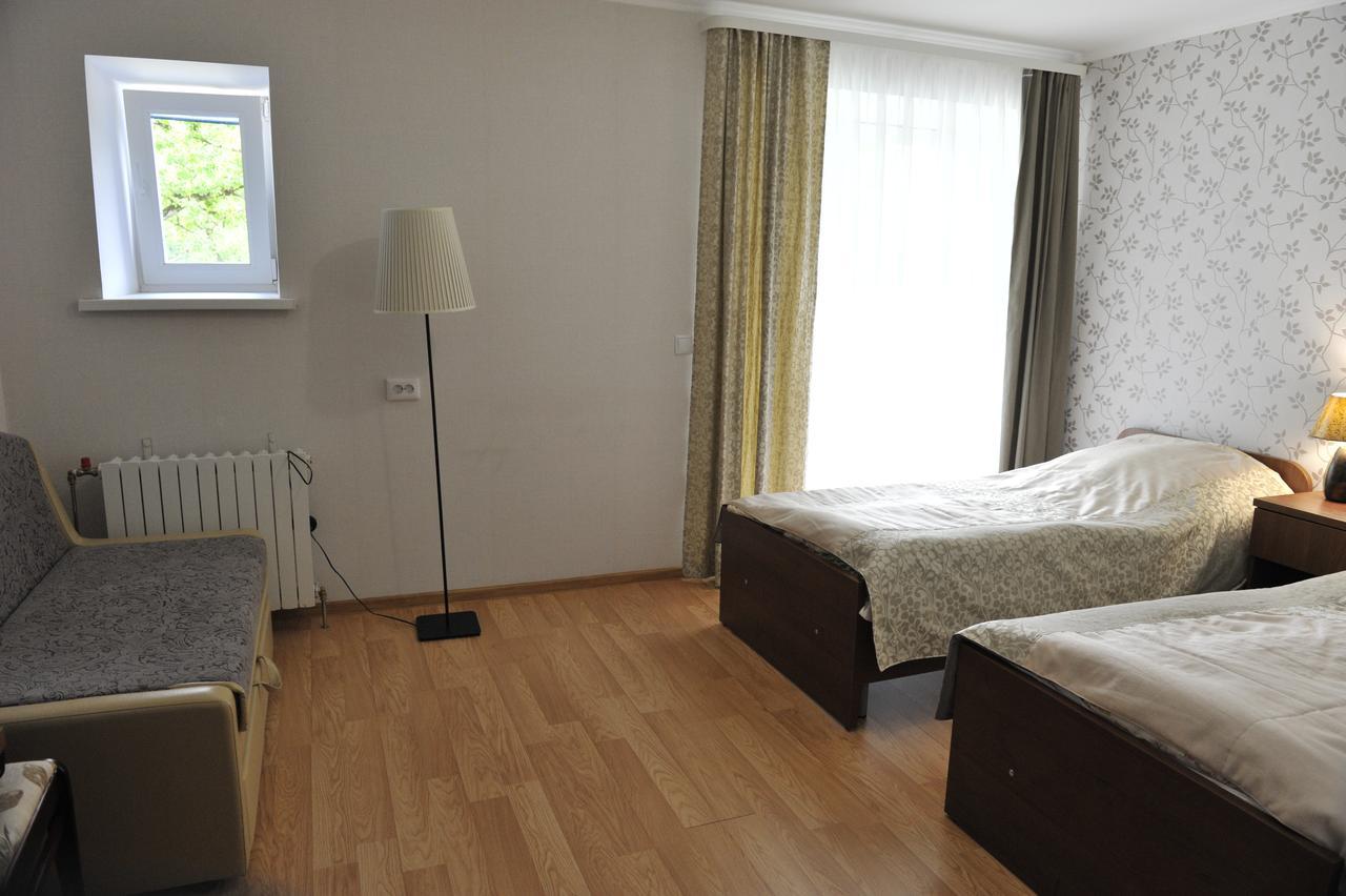 Zhemchuzhina Health Resort Grodno Ngoại thất bức ảnh