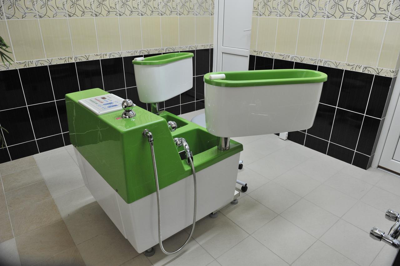 Zhemchuzhina Health Resort Grodno Ngoại thất bức ảnh