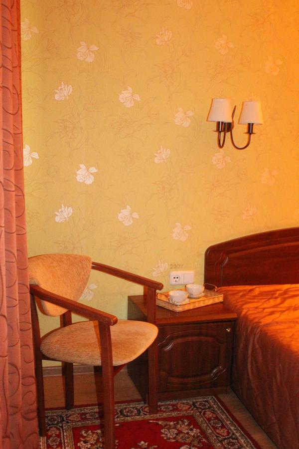 Zhemchuzhina Health Resort Grodno Ngoại thất bức ảnh