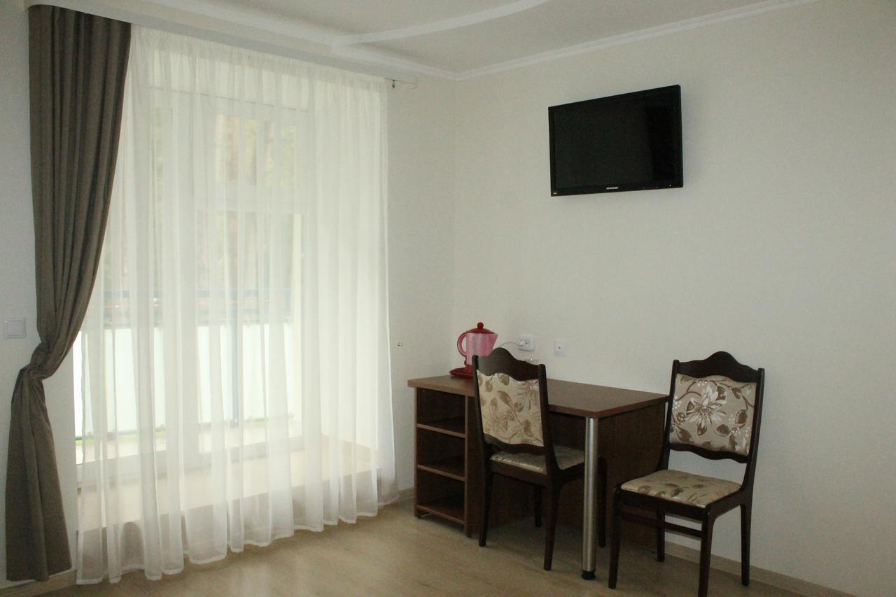 Zhemchuzhina Health Resort Grodno Ngoại thất bức ảnh