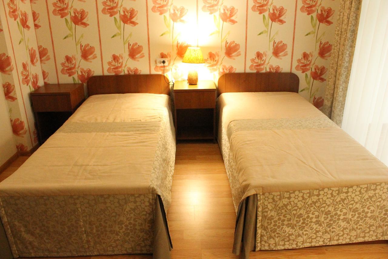 Zhemchuzhina Health Resort Grodno Ngoại thất bức ảnh
