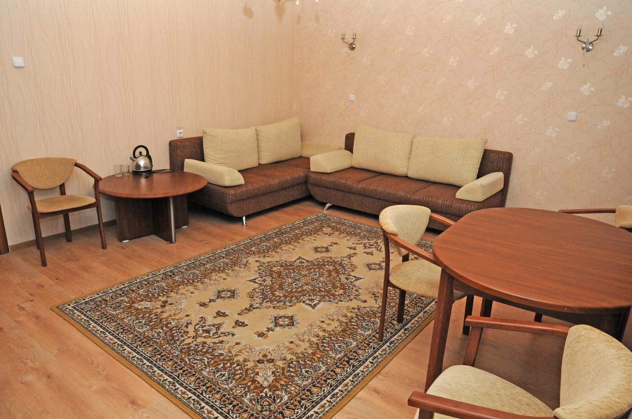 Zhemchuzhina Health Resort Grodno Ngoại thất bức ảnh