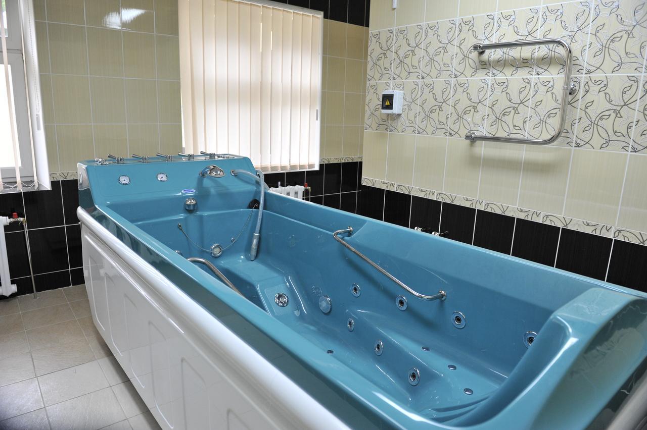 Zhemchuzhina Health Resort Grodno Ngoại thất bức ảnh