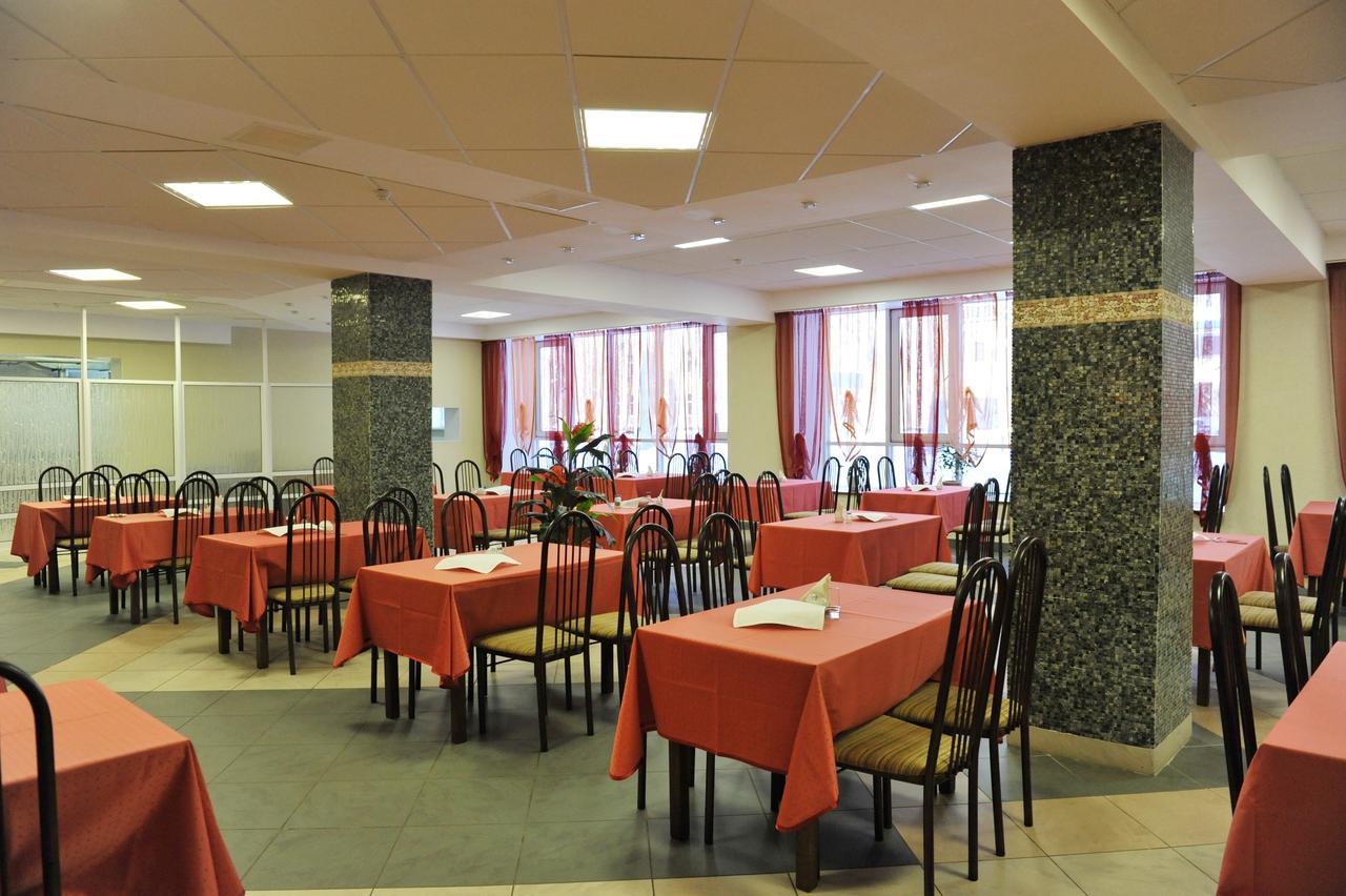 Zhemchuzhina Health Resort Grodno Ngoại thất bức ảnh
