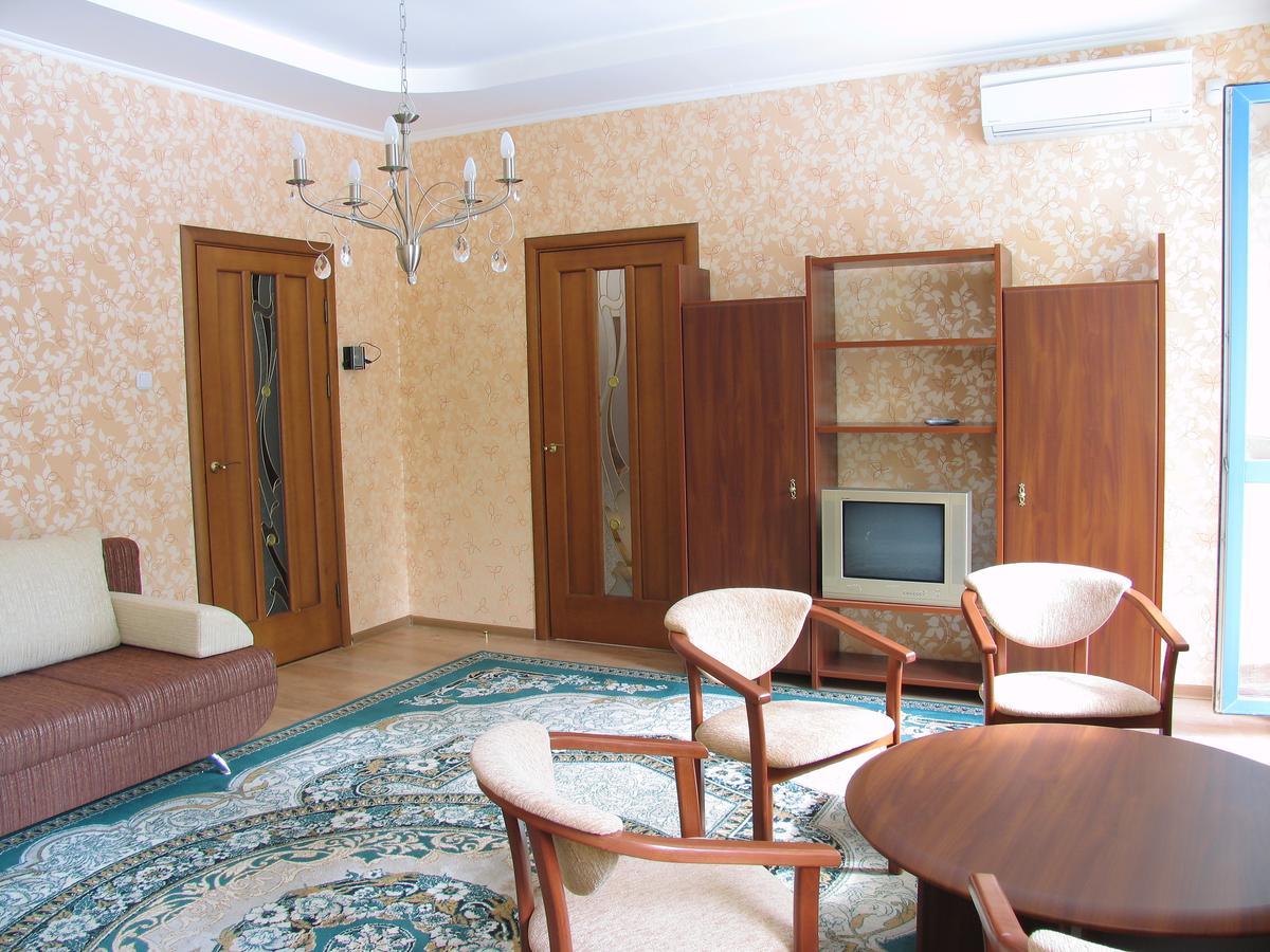 Zhemchuzhina Health Resort Grodno Ngoại thất bức ảnh