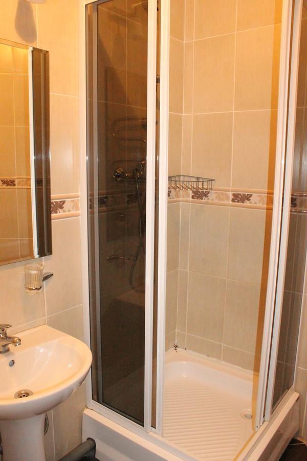 Zhemchuzhina Health Resort Grodno Ngoại thất bức ảnh