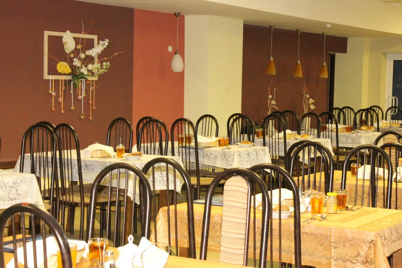 Zhemchuzhina Health Resort Grodno Ngoại thất bức ảnh