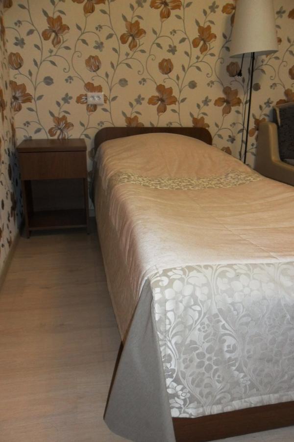 Zhemchuzhina Health Resort Grodno Ngoại thất bức ảnh