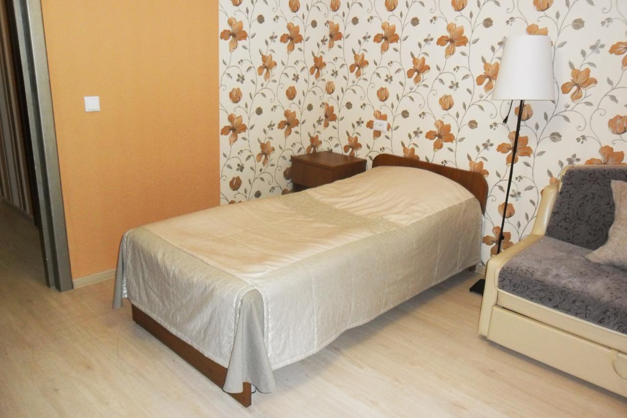 Zhemchuzhina Health Resort Grodno Ngoại thất bức ảnh