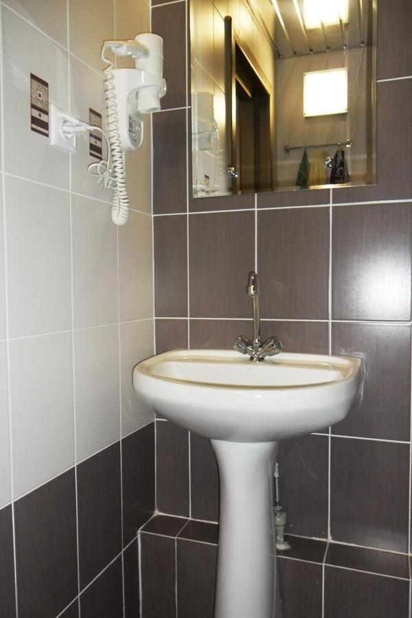 Zhemchuzhina Health Resort Grodno Ngoại thất bức ảnh