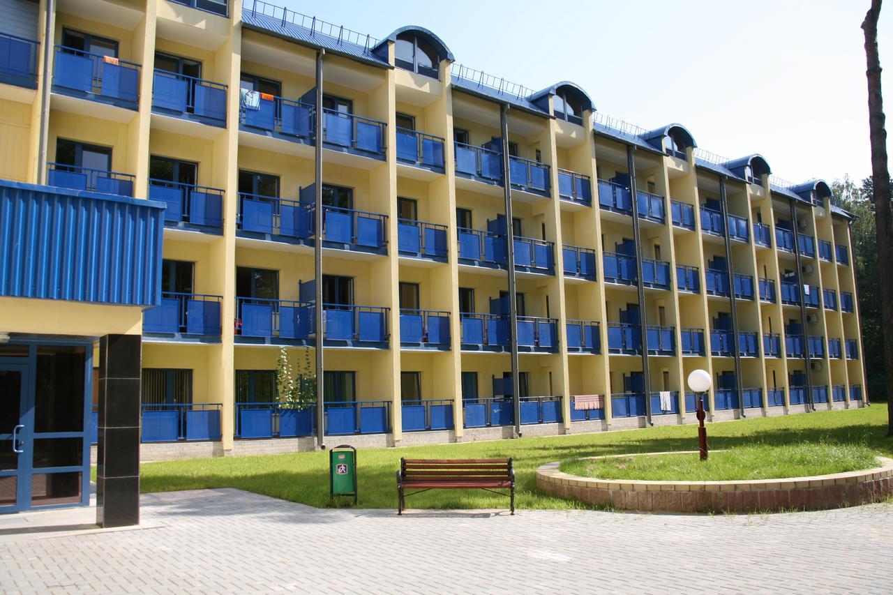Zhemchuzhina Health Resort Grodno Ngoại thất bức ảnh